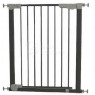 Safe&Care 401 ворота с механическим замком (цвет Графит)