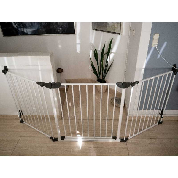 Ограждение для детей Safe and Care XL (180 см)