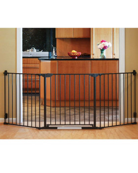 Ограждение для детей Safe and Care XL (180 см)
