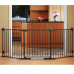 Ограждение для детей Safe and Care XL (180 см)