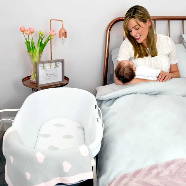 колыбель Shnuggle Dreami колыбель Shnuggle Dreami