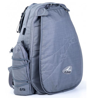 Рюкзак для мамы TFK Diaperbackpack