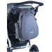 Рюкзак для мамы TFK Diaperbackpack
