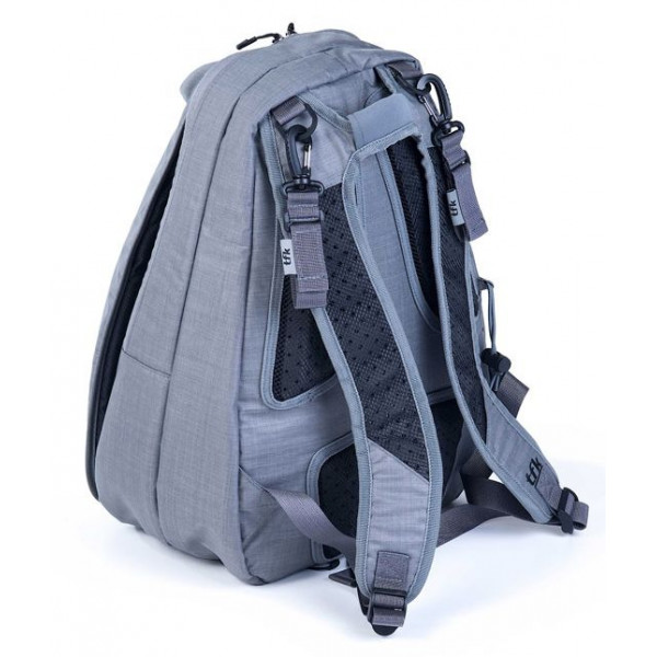 Рюкзак для мамы TFK Diaperbackpack