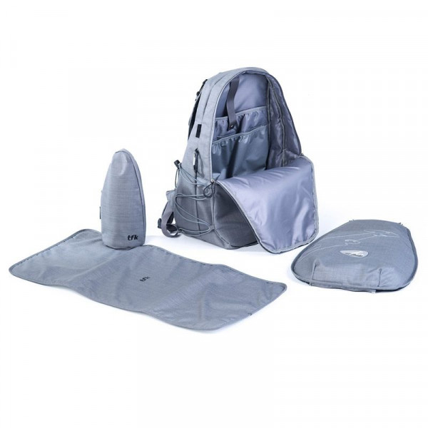 Рюкзак для мамы TFK Diaperbackpack