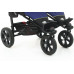 Коляска прогулочная для двойни TFK Twin Trail Коляска прогулочная для двойни TFK Twin Trail