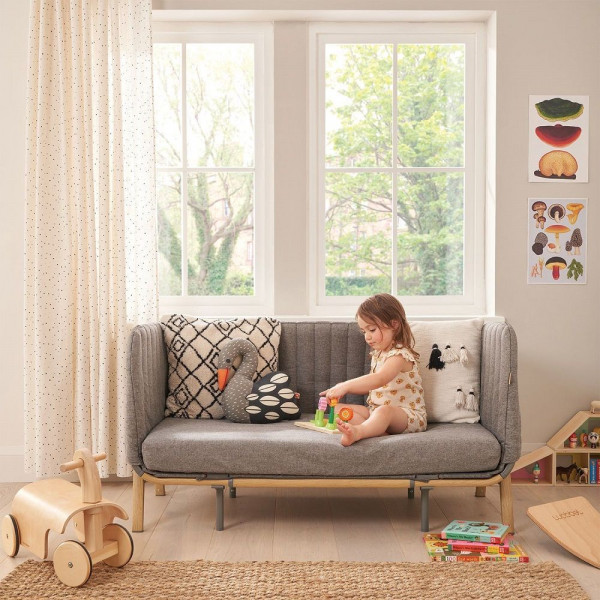 Дополнительный пакет Tutti Bambini CoZee XL для подростковой кровати и дивана