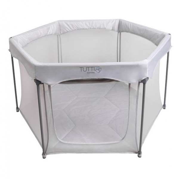 Манеж Tutti Bambini Hexa
