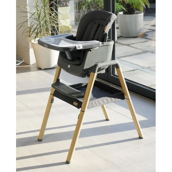 Стульчик для кормления Tutti Bambini High Chair Nova
