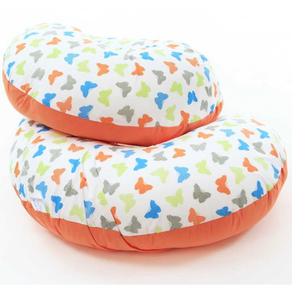 Подушка для кормления Ceba Baby Duo