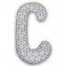 Подушка для кормления Ceba Baby Duo