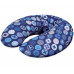 Подушка для кормления Ceba Baby Physio Mini