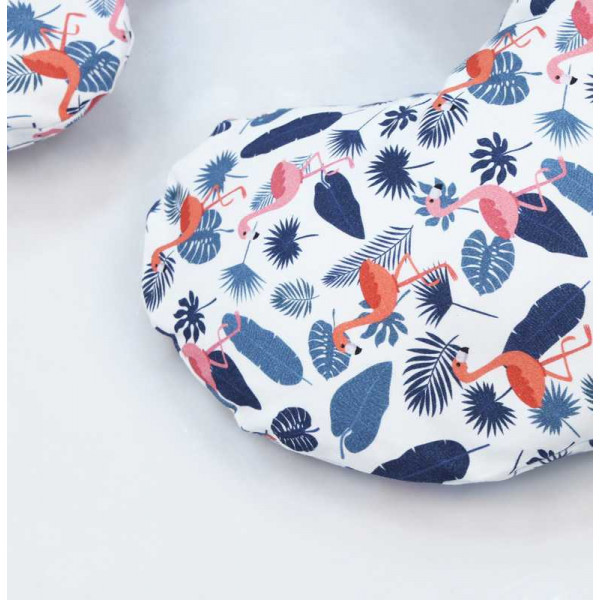 Подушка для кормления Ceba Baby Physio Mini
