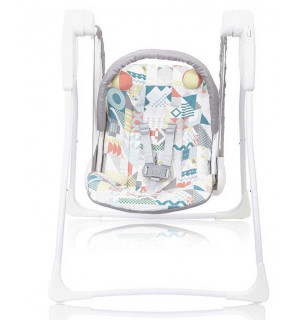 детские качели Graco Baby Delight