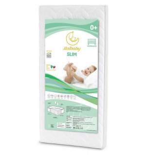 Матрас Italbaby Slim 125x63 см
