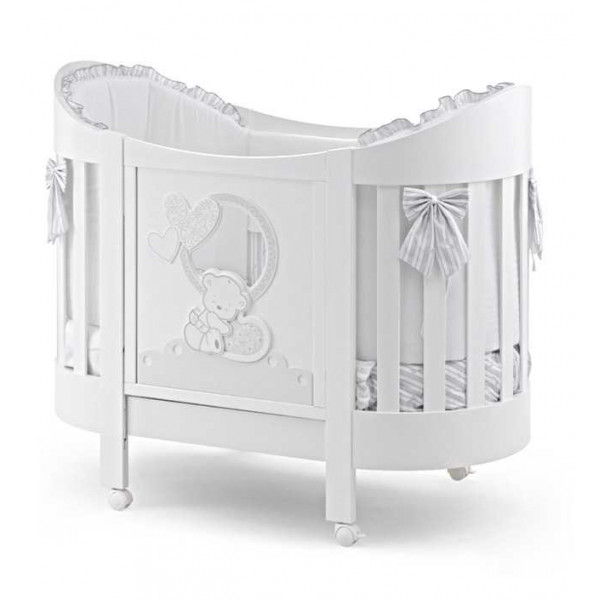 Italbaby Love Oval мебель детская