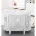 Italbaby Love Oval мебель детская