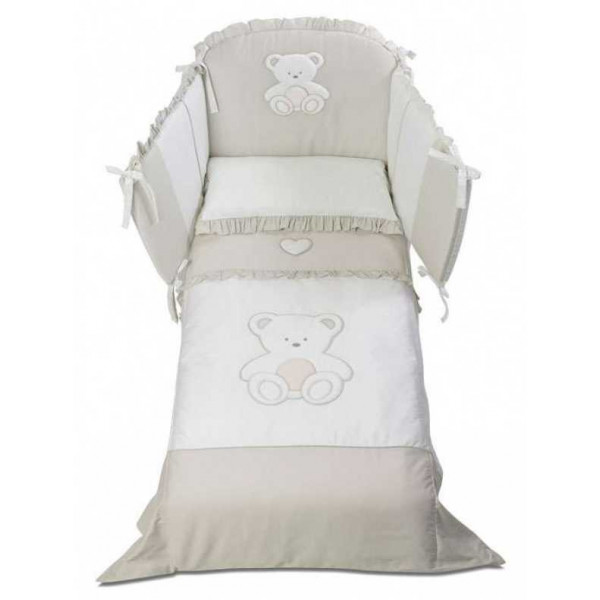 Детское постельное белье Italbaby Peluche