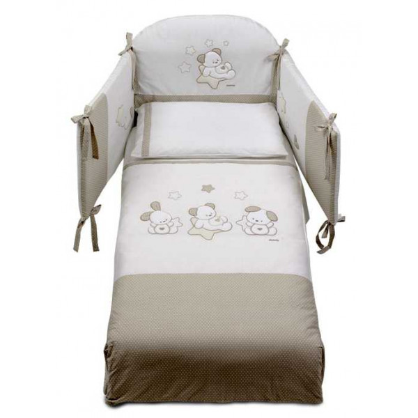 Детское постельное белье Italbaby Sweet Star