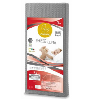 Матрас Italbaby Thermoclima 125X63 см