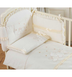 Детское постельное белье Italbaby Baby Bee