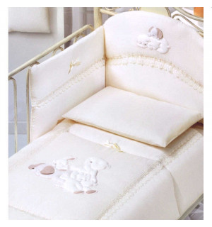 Детское постельное белье Italbaby Cuccioli