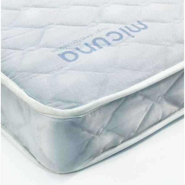 кроватка Micuna Sweet Bear Basic