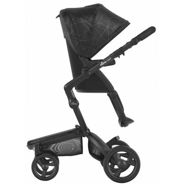 Mima Xari Sport прогулочная Mima Xari Sport прогулочная