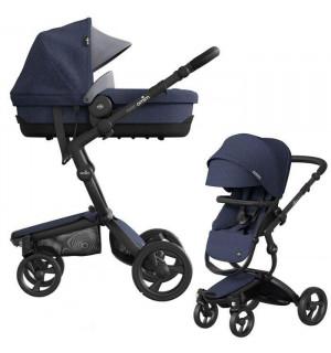 коляска 2 в 1 Mima Xari Sport коляска 2 в 1 Mima Xari Sport