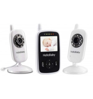 Видеоняня HelloBaby HB24X2 Видеоняня HelloBaby HB24X2
