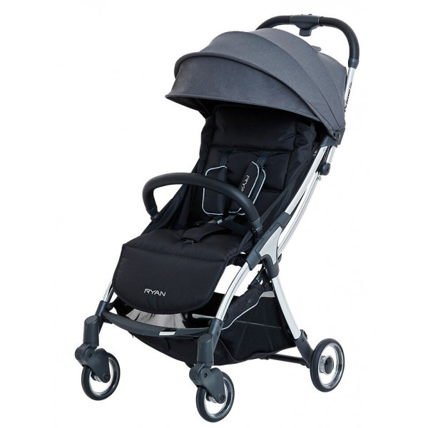 прогулочная коляска RYAN Prime Lite MAX AF