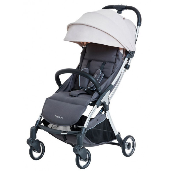 прогулочная коляска RYAN Prime Lite MAX AF