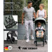 Прогулочная коляска ABC-Design Ping 3 Trekking