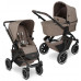 Коляска 2 в 1 ABC-Design Salsa 4 Air для новорожденного Коляска 2 в 1 ABC-Design Salsa 4 Air для новорожденного