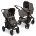 Коляска 2 в 1 ABC-Design Salsa 4 Air для новорожденного Коляска 2 в 1 ABC-Design Salsa 4 Air для новорожденного