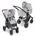 Коляска 2 в 1 ABC-Design Salsa 4 Air для новорожденного Коляска 2 в 1 ABC-Design Salsa 4 Air для новорожденного