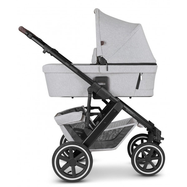 Коляска 2 в 1 ABC-Design Salsa 4 Air для новорожденного Коляска 2 в 1 ABC-Design Salsa 4 Air для новорожденного