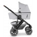 Коляска 2 в 1 ABC-Design Salsa 4 Air для новорожденного Коляска 2 в 1 ABC-Design Salsa 4 Air для новорожденного