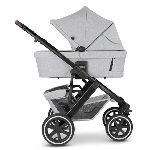 Коляска 2 в 1 ABC-Design Salsa 4 Air для новорожденного Коляска 2 в 1 ABC-Design Salsa 4 Air для новорожденного