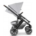 Коляска 2 в 1 ABC-Design Salsa 4 Air для новорожденного Коляска 2 в 1 ABC-Design Salsa 4 Air для новорожденного