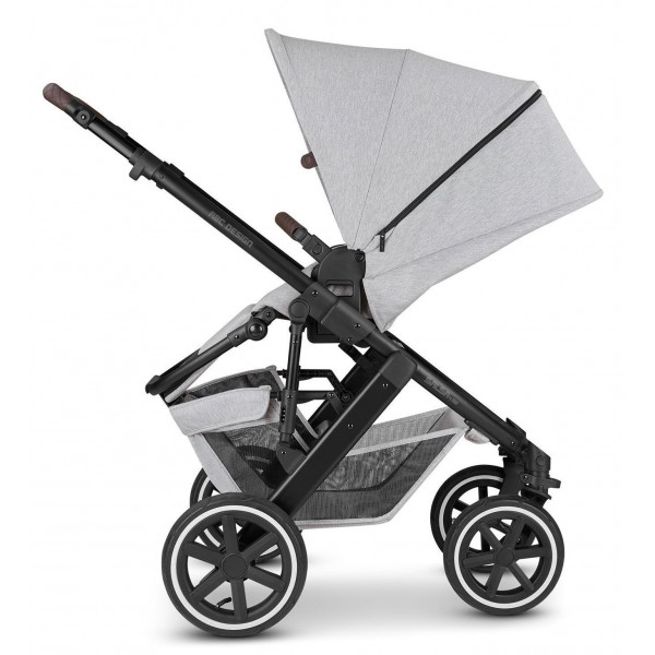 Коляска 2 в 1 ABC-Design Salsa 4 Air для новорожденного Коляска 2 в 1 ABC-Design Salsa 4 Air для новорожденного