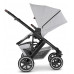 Коляска 2 в 1 ABC-Design Salsa 4 Air для новорожденного Коляска 2 в 1 ABC-Design Salsa 4 Air для новорожденного