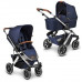 Коляска 2 в 1 ABC-Design Salsa 4 Air для новорожденного Коляска 2 в 1 ABC-Design Salsa 4 Air для новорожденного