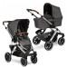Коляска 2 в 1 ABC-Design Salsa 4 Air для новорожденного