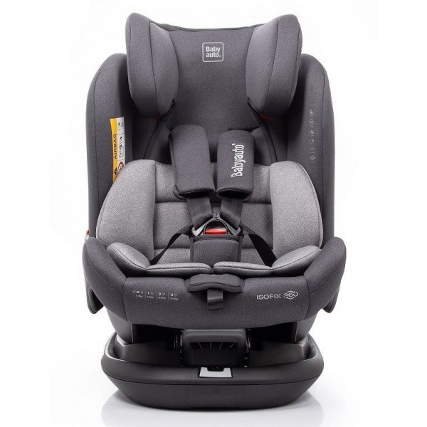 автокресло Babyauto Giroto 360