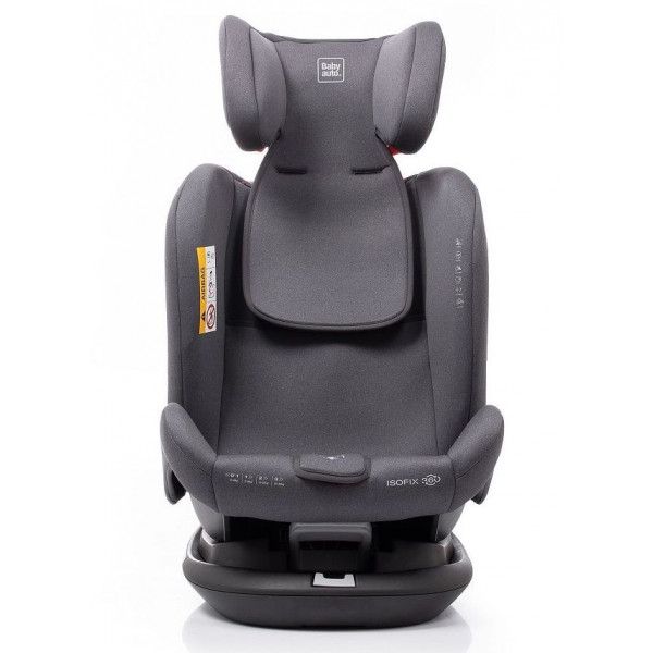 автокресло Babyauto Giroto 360