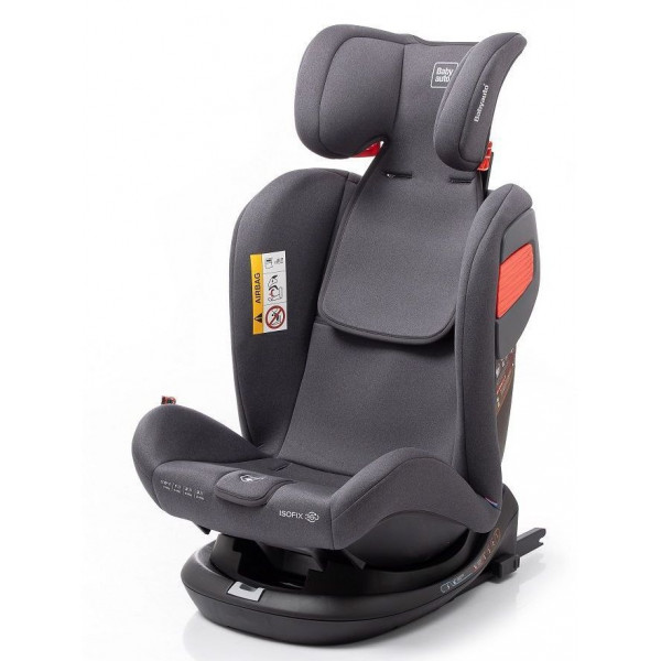 автокресло Babyauto Giroto 360
