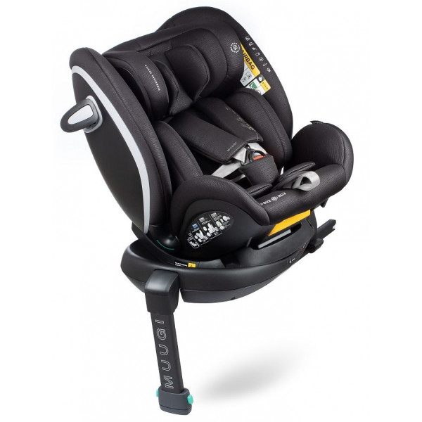 автокресло BabyAuto Muugi i-Size автокресло BabyAuto Muugi i-Size