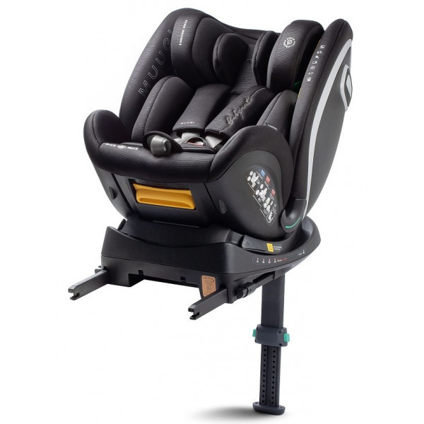 автокресло BabyAuto Muugi i-Size автокресло BabyAuto Muugi i-Size