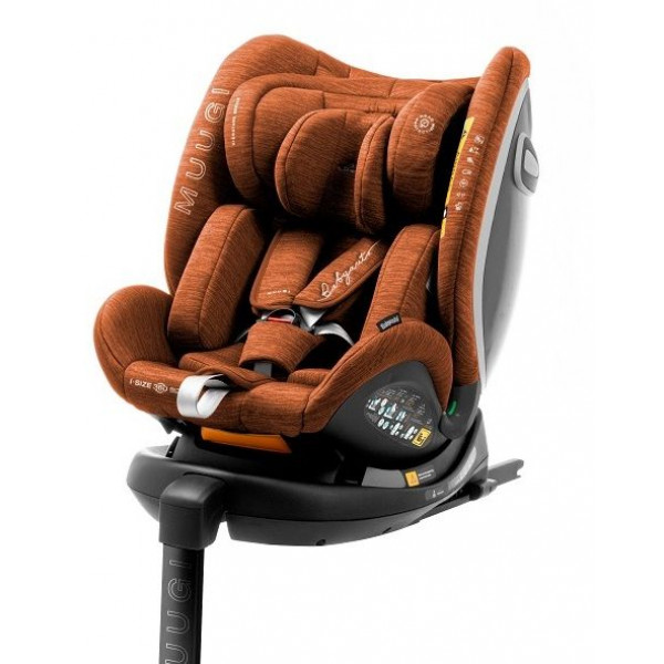 автокресло BabyAuto Muugi i-Size автокресло BabyAuto Muugi i-Size